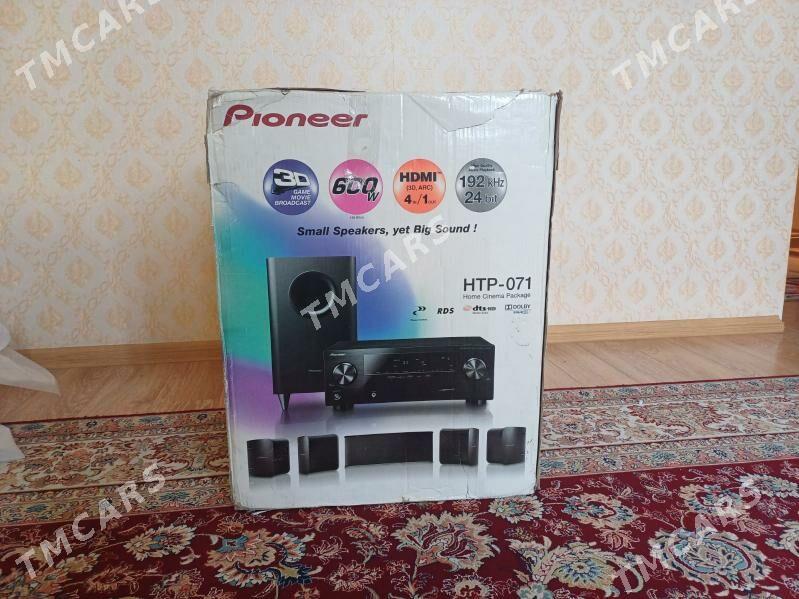 PIONEER - Täze zaman - img 6