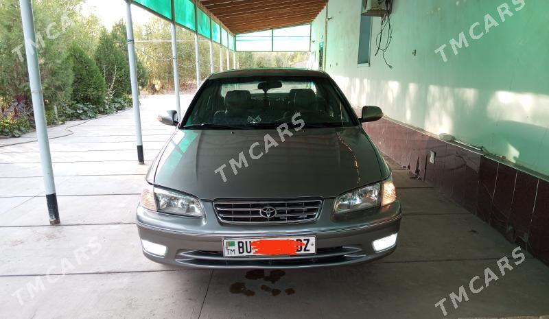 Toyota Camry 1998 - 116 000 TMT - Губадаг - img 8