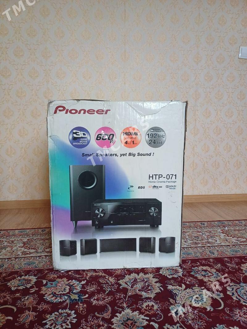 PIONEER - Täze zaman - img 4