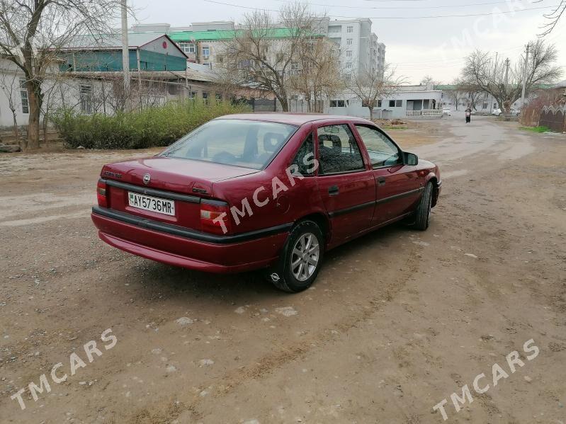 Opel Vectra 1994 - 35 000 TMT - Mary - img 5