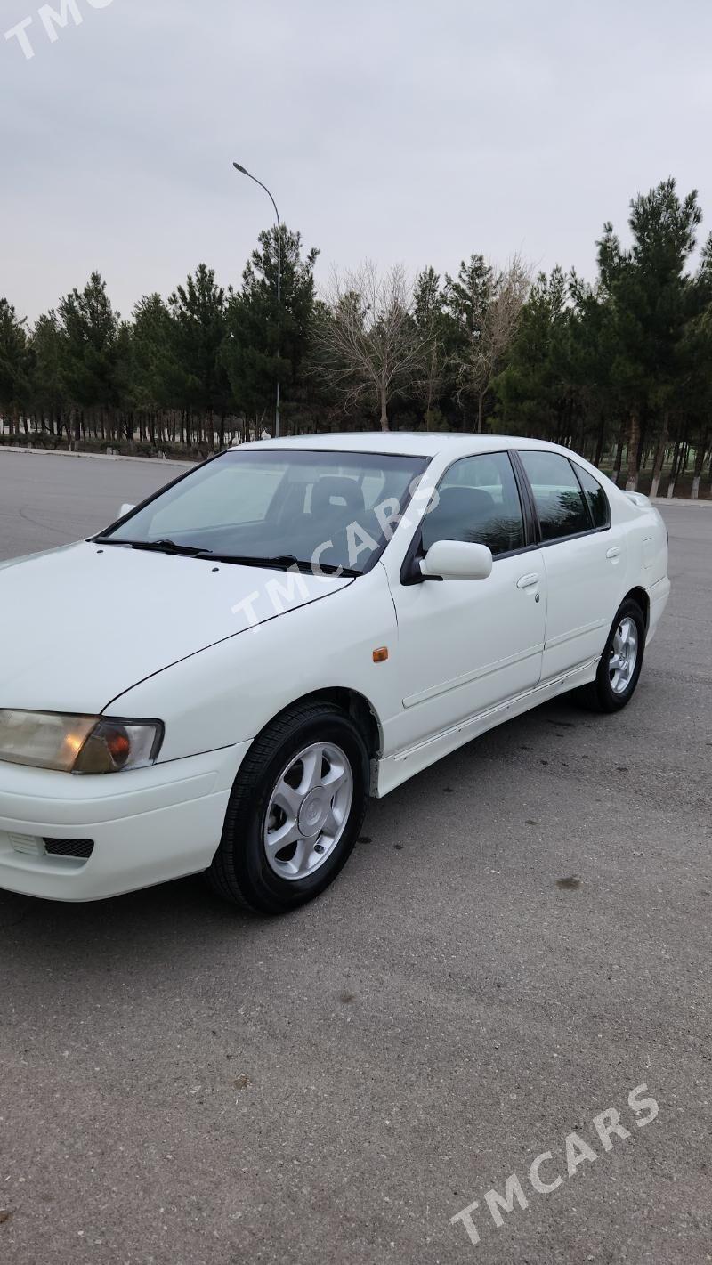 Nissan Primera 1995 - 50 000 TMT - Кипджак - img 8