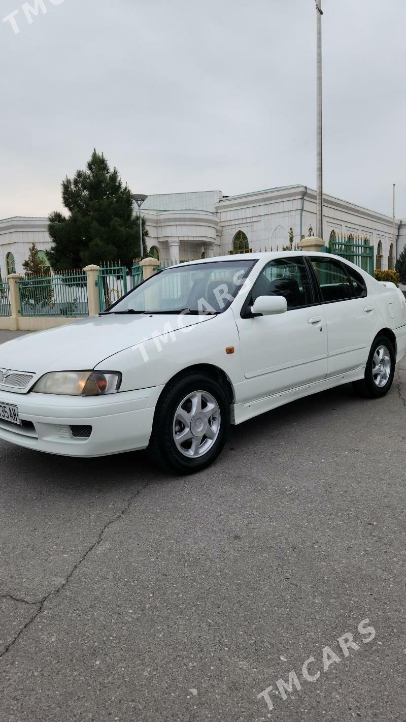 Nissan Primera 1995 - 50 000 TMT - Кипджак - img 7