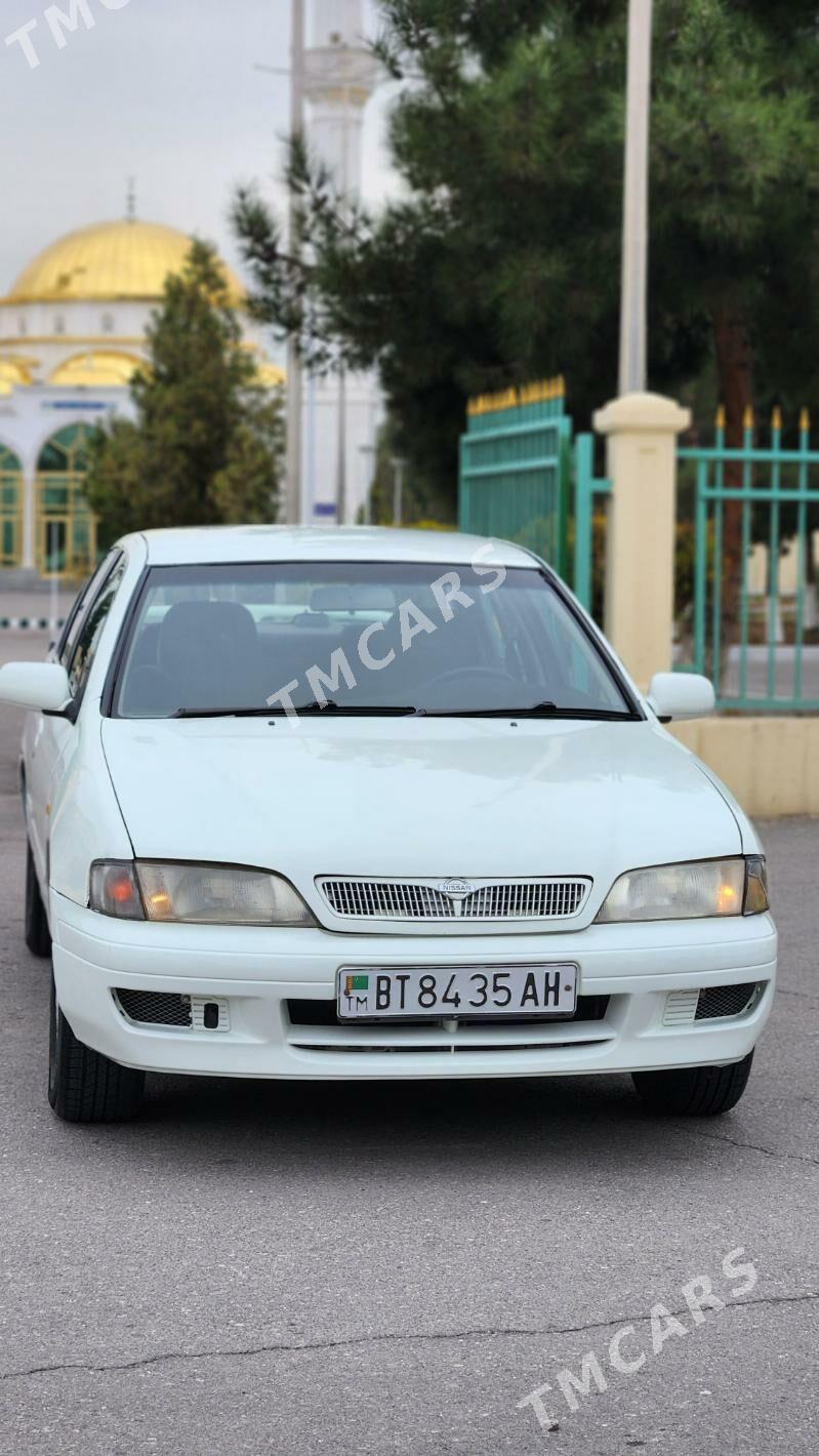 Nissan Primera 1995 - 50 000 TMT - Кипджак - img 9