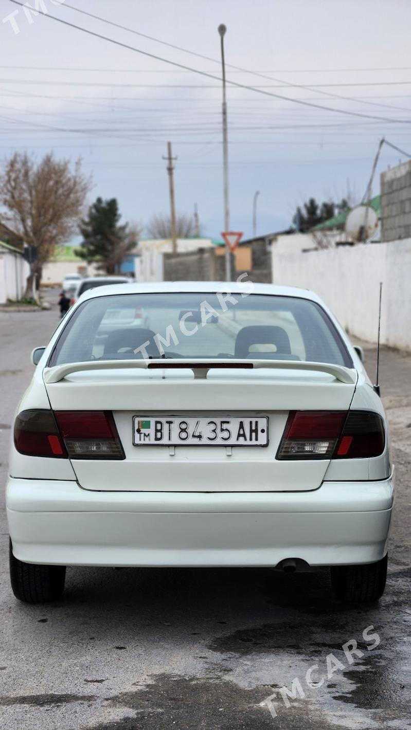 Nissan Primera 1995 - 50 000 TMT - Кипджак - img 2