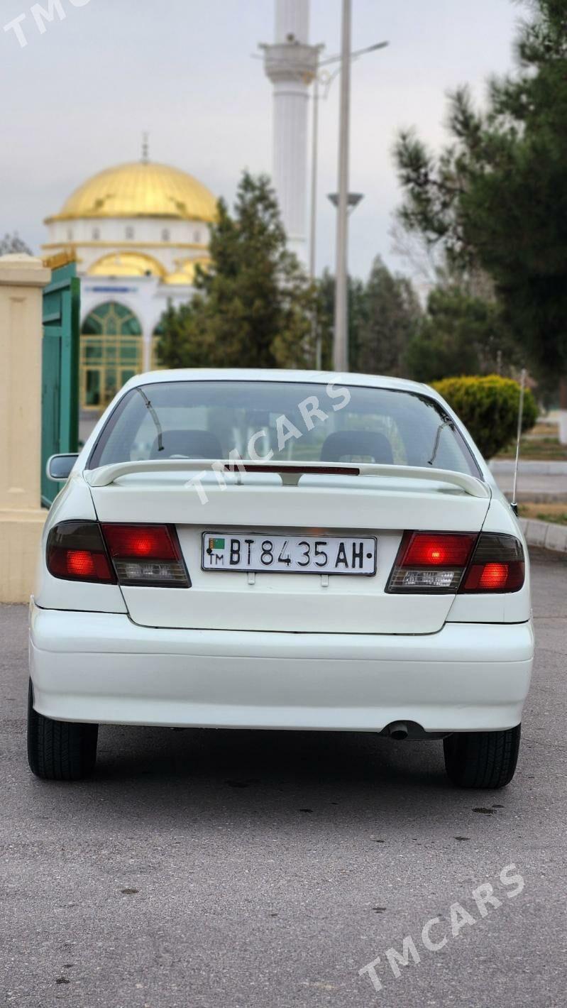 Nissan Primera 1995 - 50 000 TMT - Кипджак - img 4