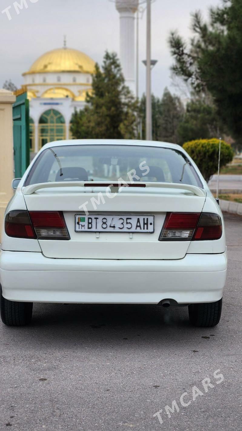 Nissan Primera 1995 - 50 000 TMT - Кипджак - img 6