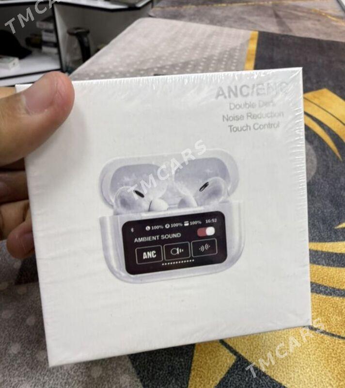  Air Pods 2 Beti - Garaşsyzlygyň 15 ýyllygy Söwda Merkezi - img 7