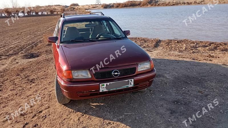 Opel Astra 1994 - 32 000 TMT - Шабатский этрап - img 3