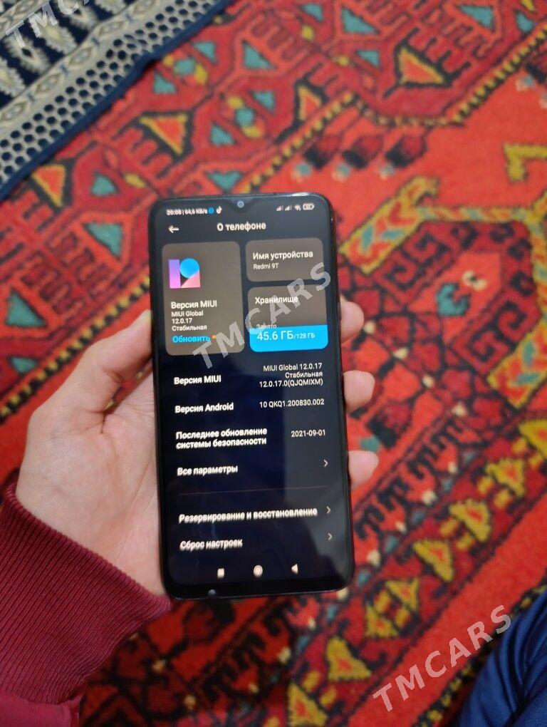 Redmi 9T - Гызыларбат - img 6