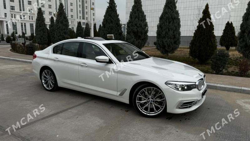 BMW 540 2019 - 830 000 TMT - Ашхабад - img 4