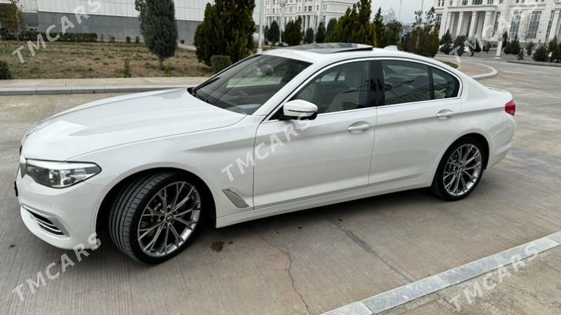 BMW 540 2019 - 830 000 TMT - Ашхабад - img 6