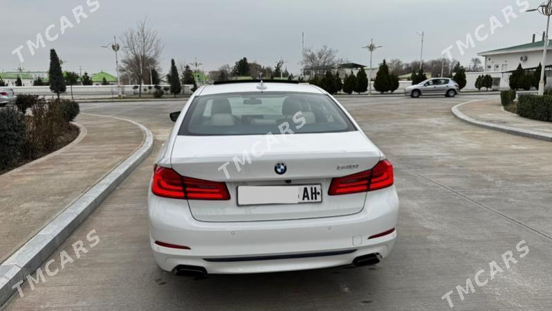 BMW 540 2019 - 830 000 TMT - Ашхабад - img 9