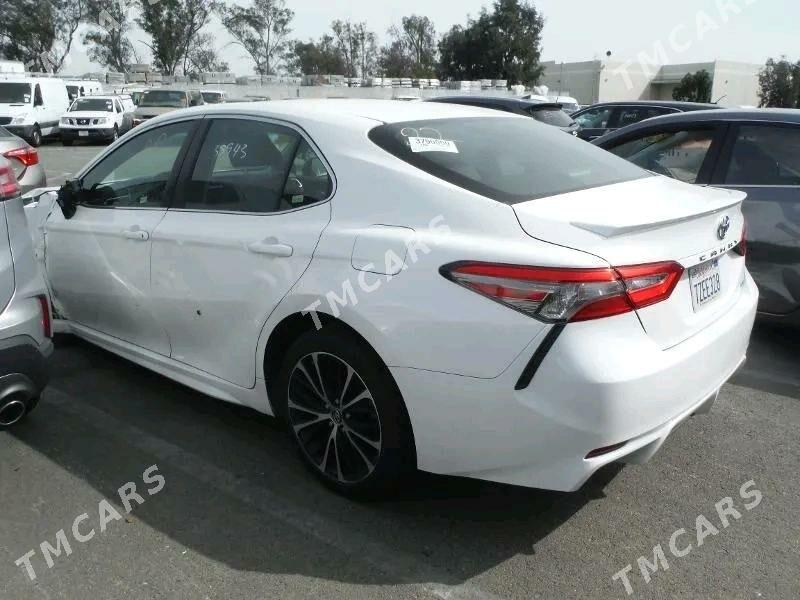 Toyota Camry 2018 - 320 000 TMT - Baýramaly - img 3