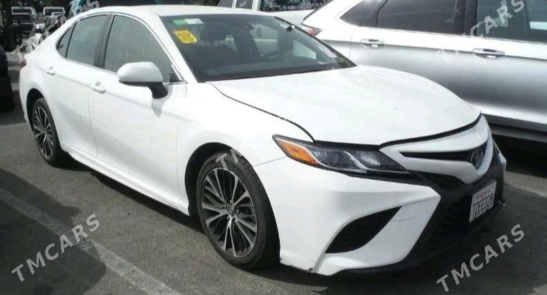 Toyota Camry 2018 - 320 000 TMT - Baýramaly - img 5