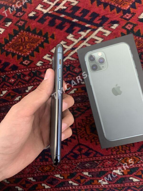 iphone 11pro - Ашхабад - img 2