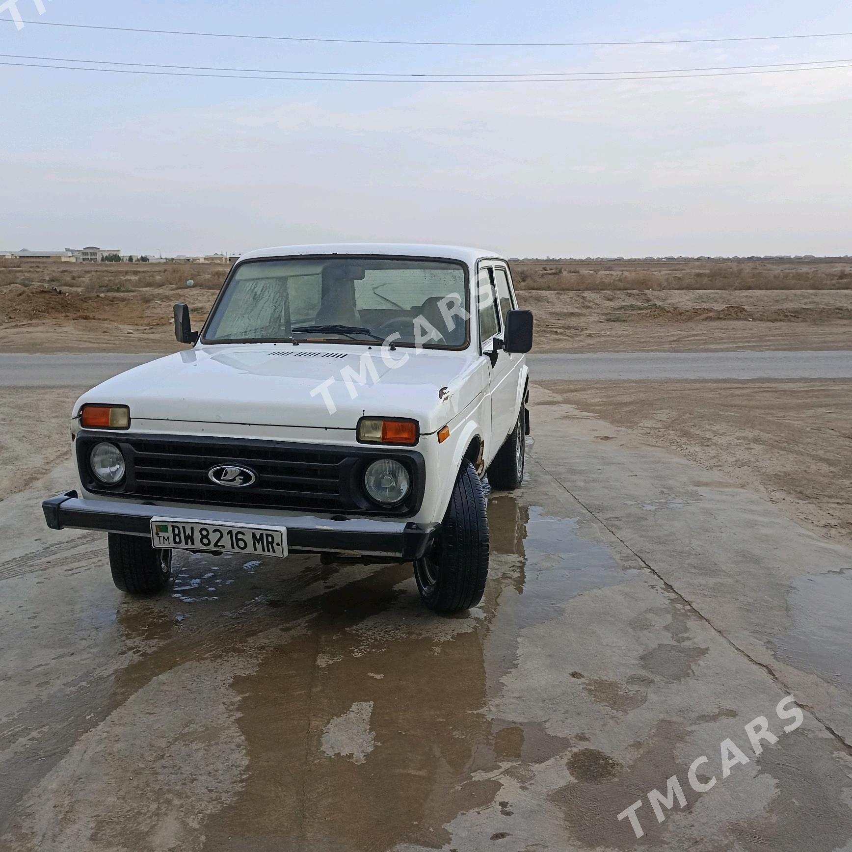 Lada Niva 2009 - 60 000 TMT - Baýramaly - img 4