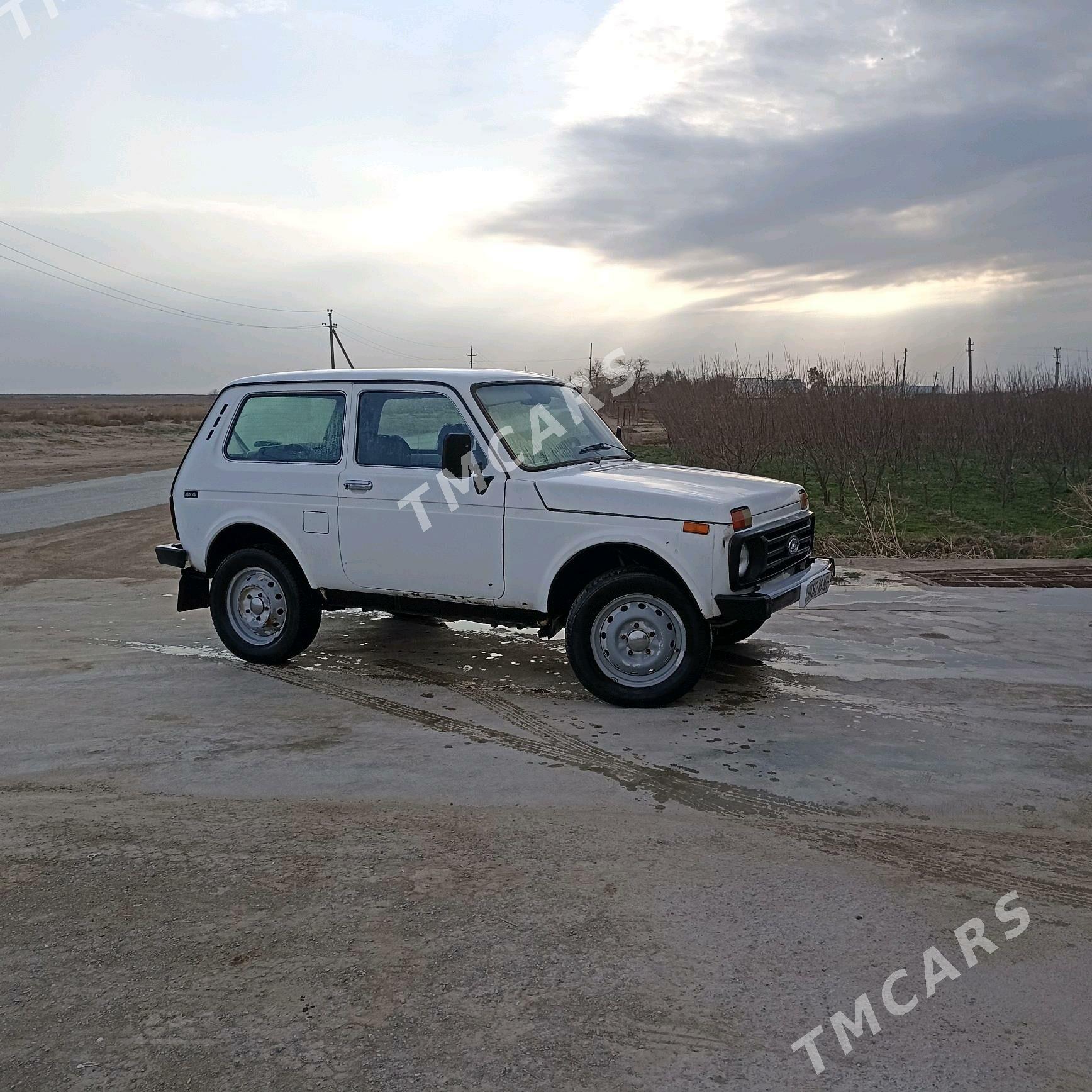 Lada Niva 2009 - 60 000 TMT - Baýramaly - img 2