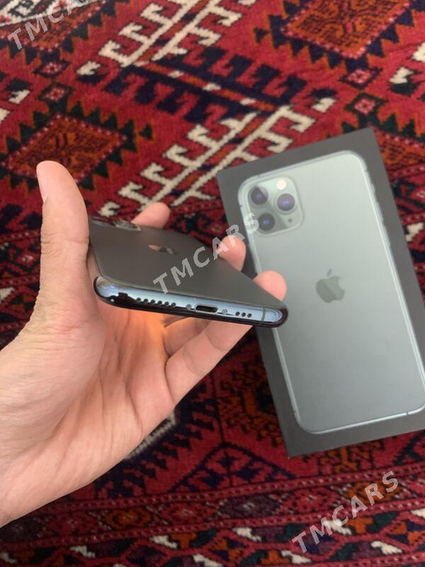 iphone 11pro - Ашхабад - img 3