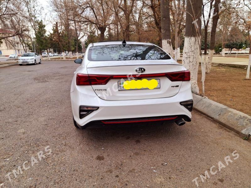 Kia Forte 2020 - 230 000 TMT - Aşgabat - img 2