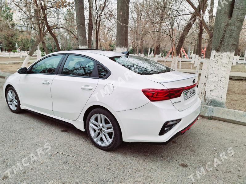 Kia Forte 2020 - 230 000 TMT - Aşgabat - img 4