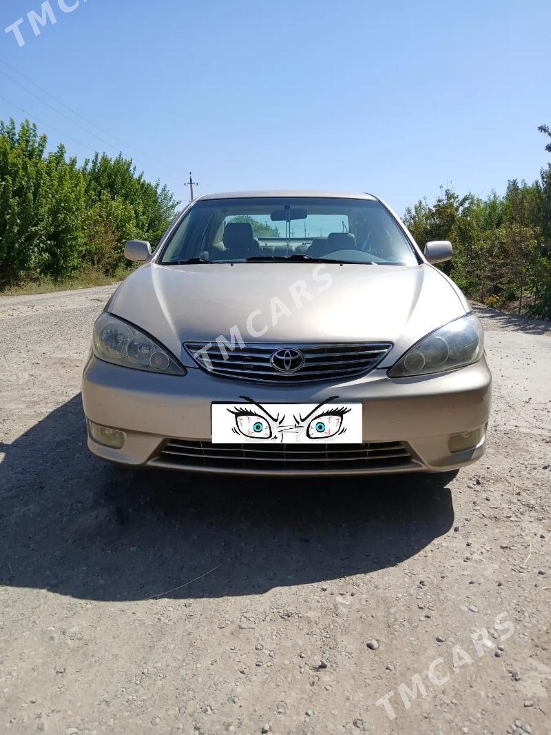 Toyota Camry 2002 - 150 000 TMT - Дянев - img 2