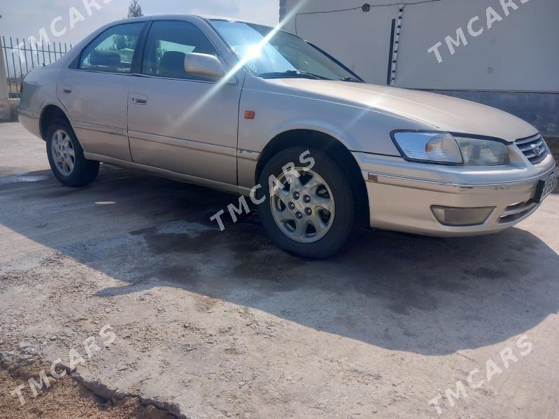 Toyota Camry 1997 - 110 000 TMT - Тязе заман - img 5