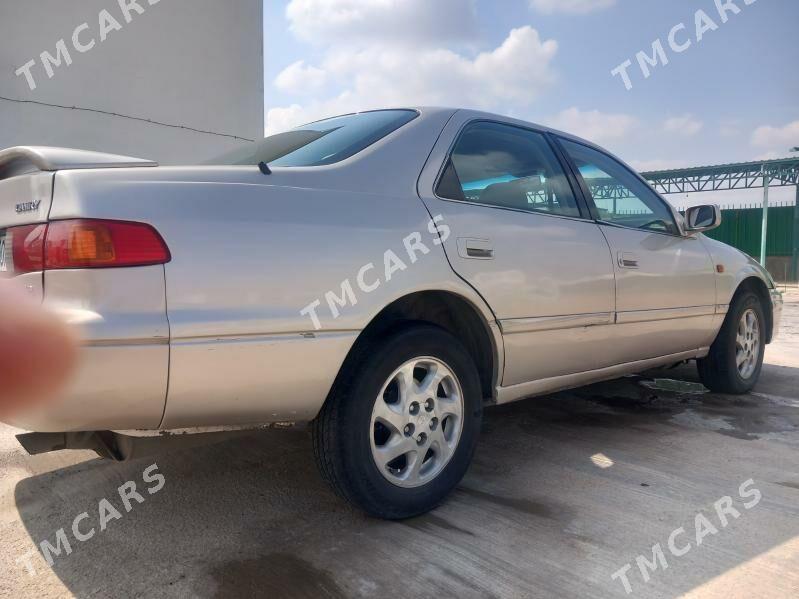 Toyota Camry 1997 - 110 000 TMT - Täze zaman - img 3