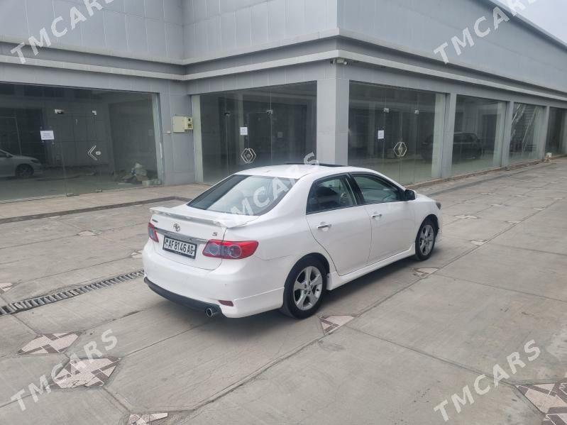 Toyota Corolla 2013 - 168 000 TMT - Ашхабад - img 4