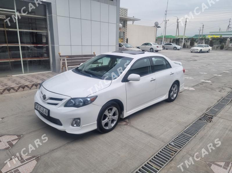 Toyota Corolla 2013 - 168 000 TMT - Ашхабад - img 2