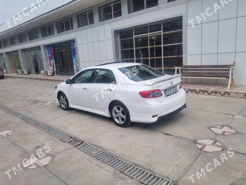 Toyota Corolla 2013 - 168 000 TMT - Ашхабад - img 3