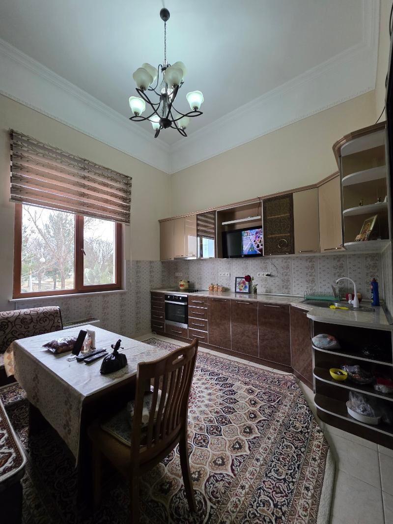 Elitka NebitGaz! 12/1. 2Kom - Ашхабад - img 3
