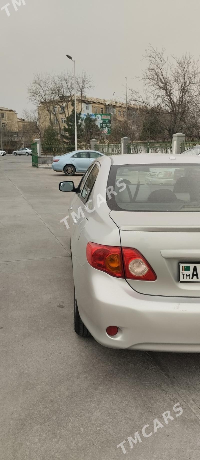 Toyota Corolla 2010 - 126 000 TMT - Mary - img 2