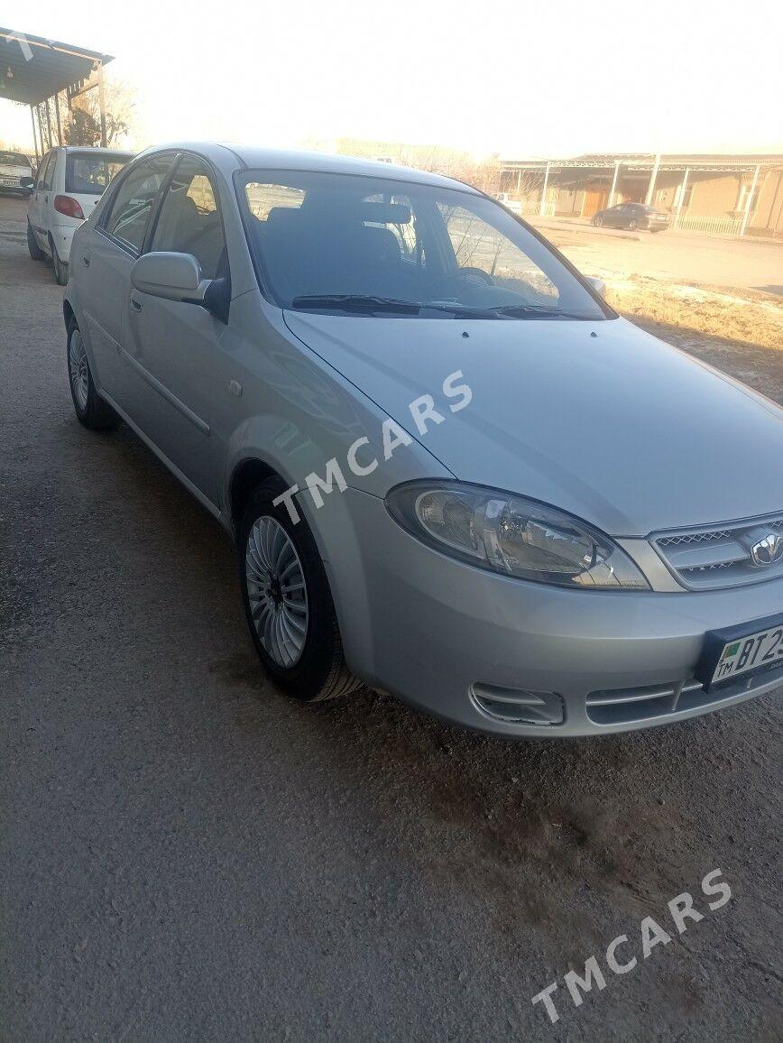 Daewoo Lacetti 2004 - 53 000 TMT - Дашогуз - img 4