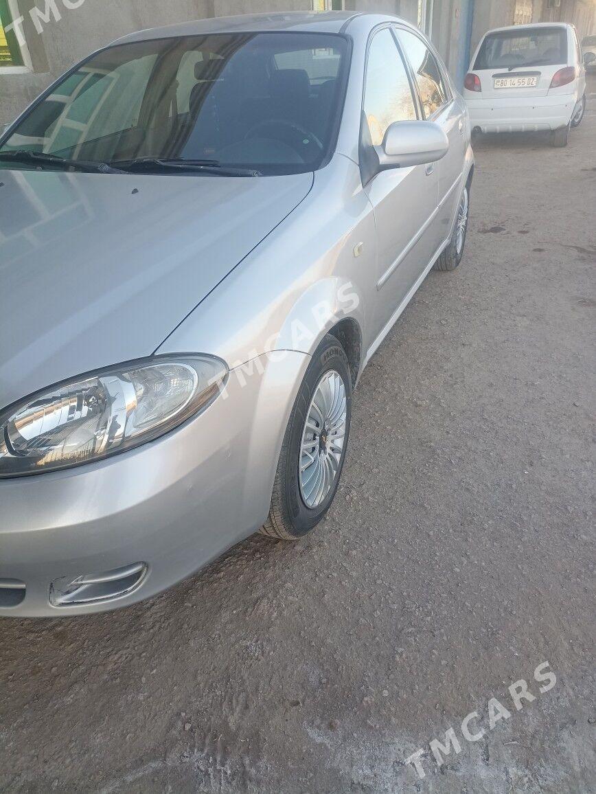 Daewoo Lacetti 2004 - 53 000 TMT - Дашогуз - img 5