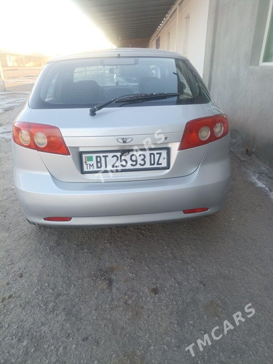 Daewoo Lacetti 2004 - 53 000 TMT - Дашогуз - img 3