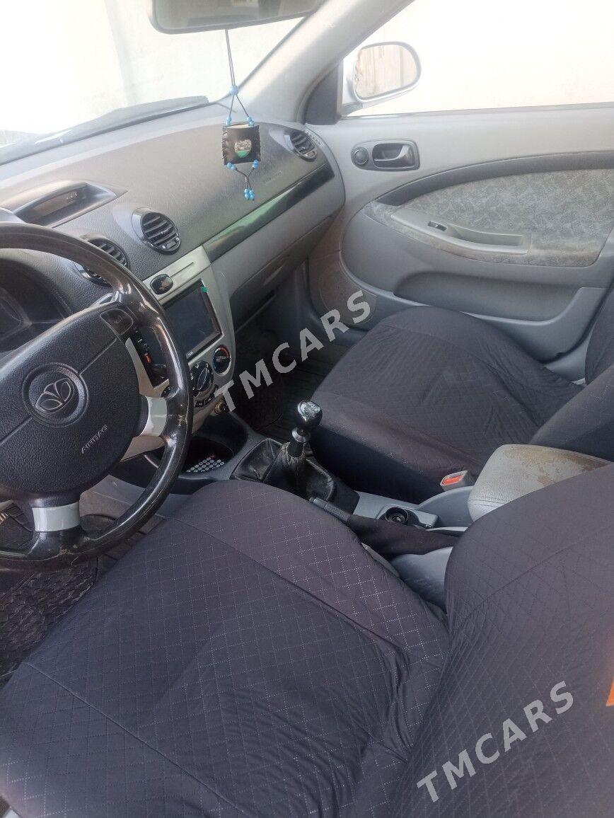 Daewoo Lacetti 2004 - 53 000 TMT - Дашогуз - img 6