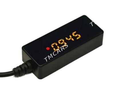 glazok tuner un глазок тюнера - Aşgabat - img 1
