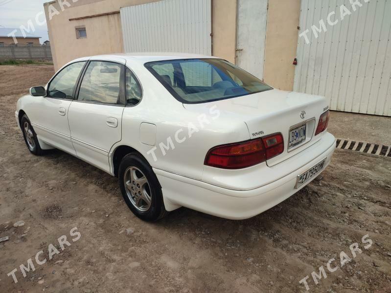 Toyota Avalon 1999 - 120 000 TMT - Мары - img 8