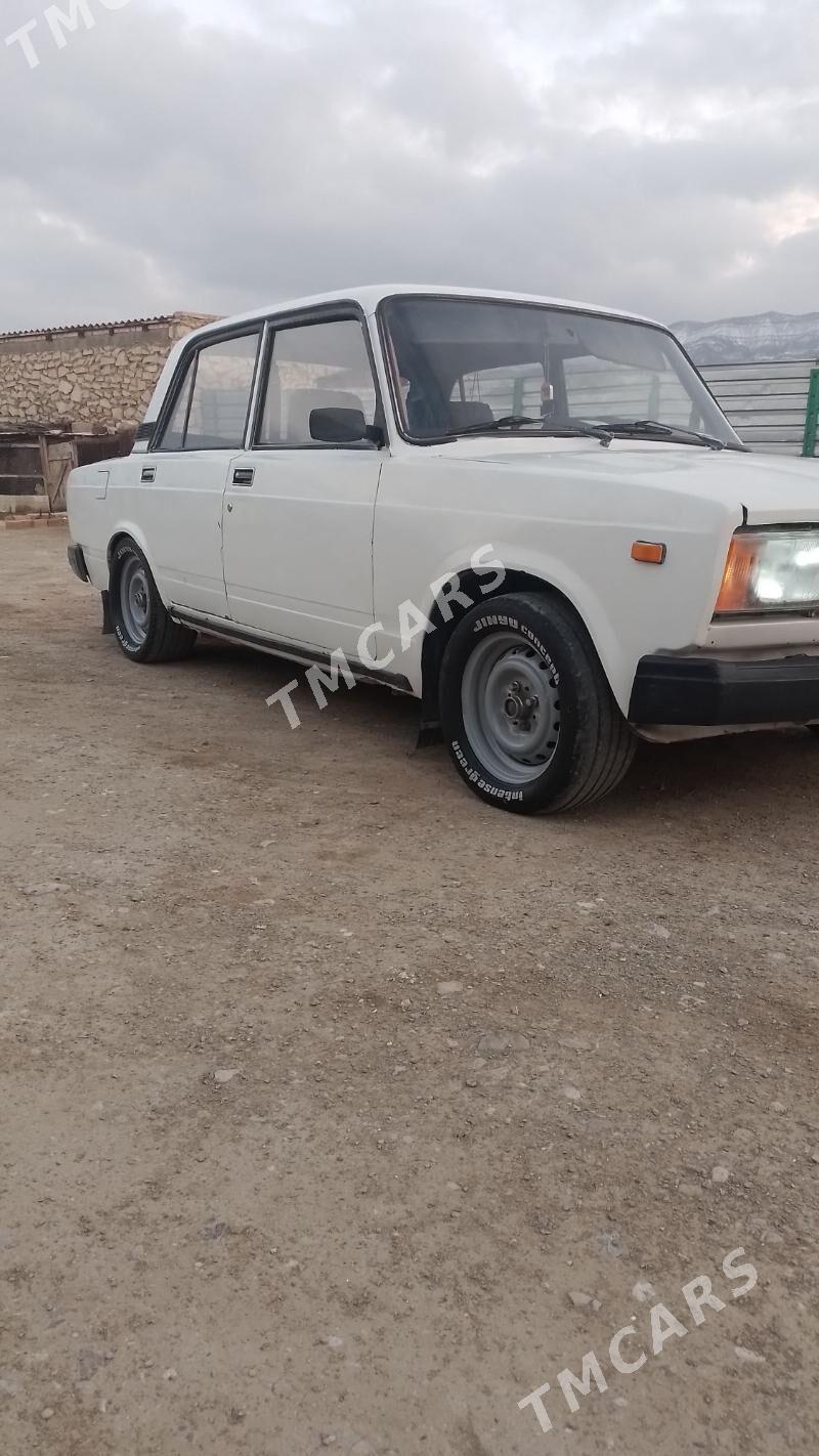 Lada 2107 2000 - 22 000 TMT - Берекет - img 2