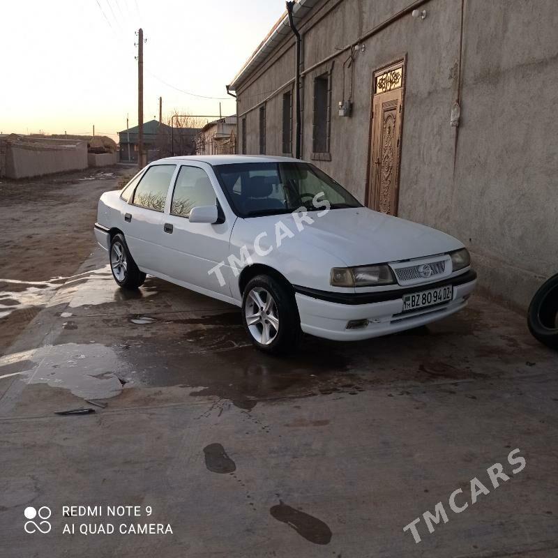 Opel Vectra 1994 - 40 000 TMT - Дашогуз - img 5