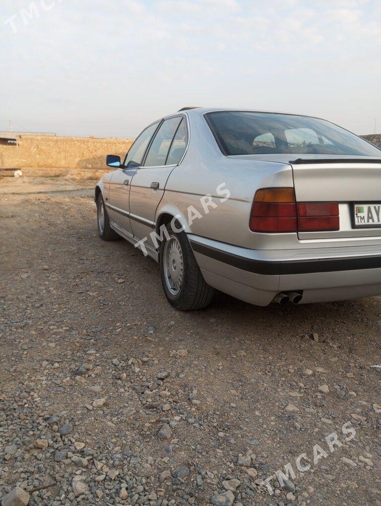 BMW 525 1991 - 52 000 TMT - Гызыларбат - img 2