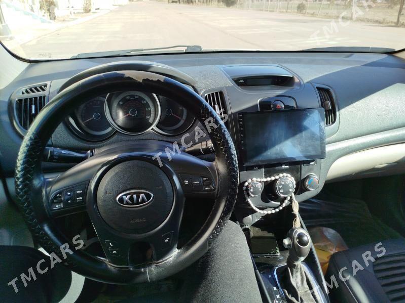 Kia Forte 2011 - 130 000 TMT - Губадаг - img 4