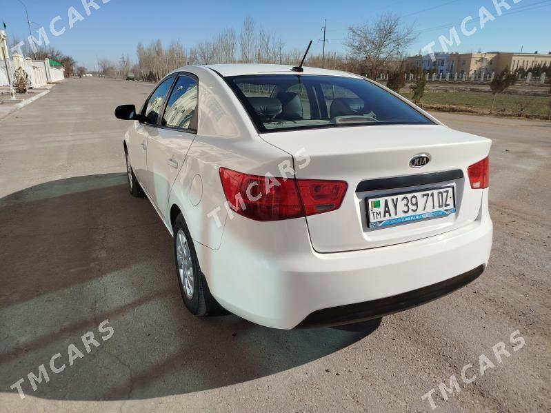 Kia Forte 2011 - 130 000 TMT - Губадаг - img 7