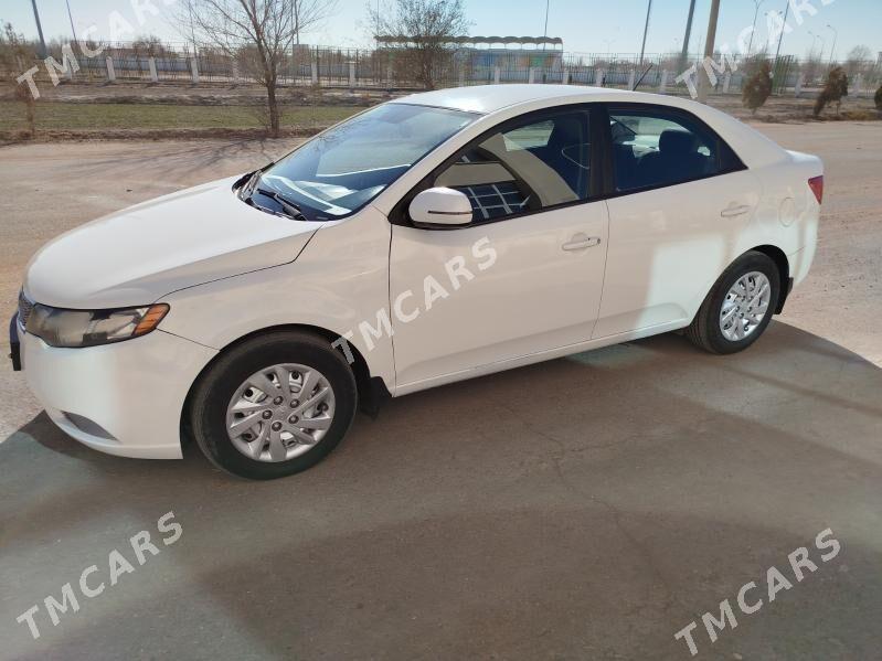 Kia Forte 2011 - 130 000 TMT - Губадаг - img 2