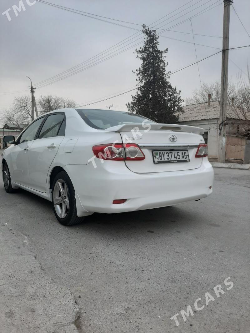 Toyota Corolla 2011 - 150 000 TMT - Büzmeýin - img 7