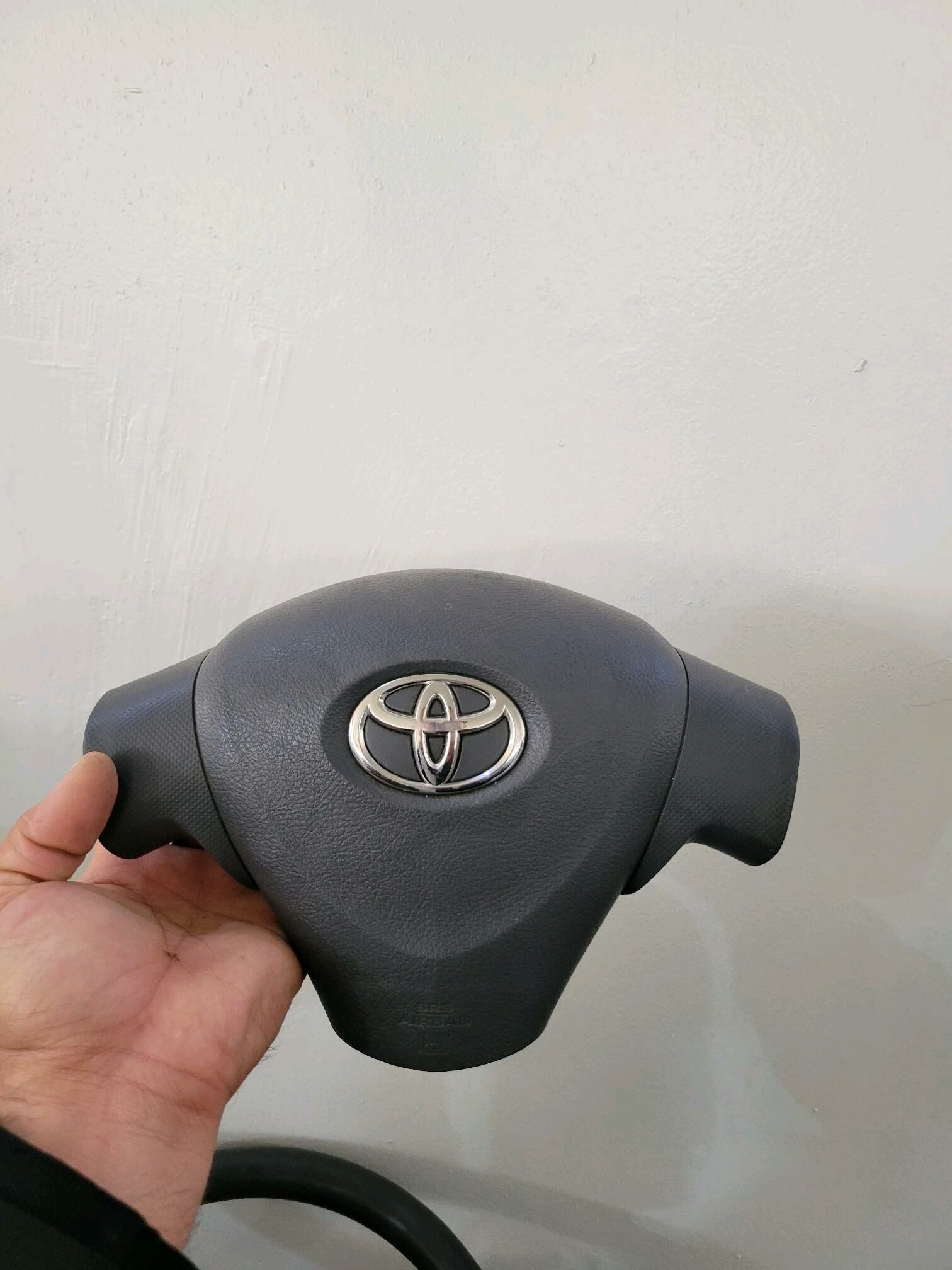 Toyota rol airbag 780 TMT - Aşgabat - img 5