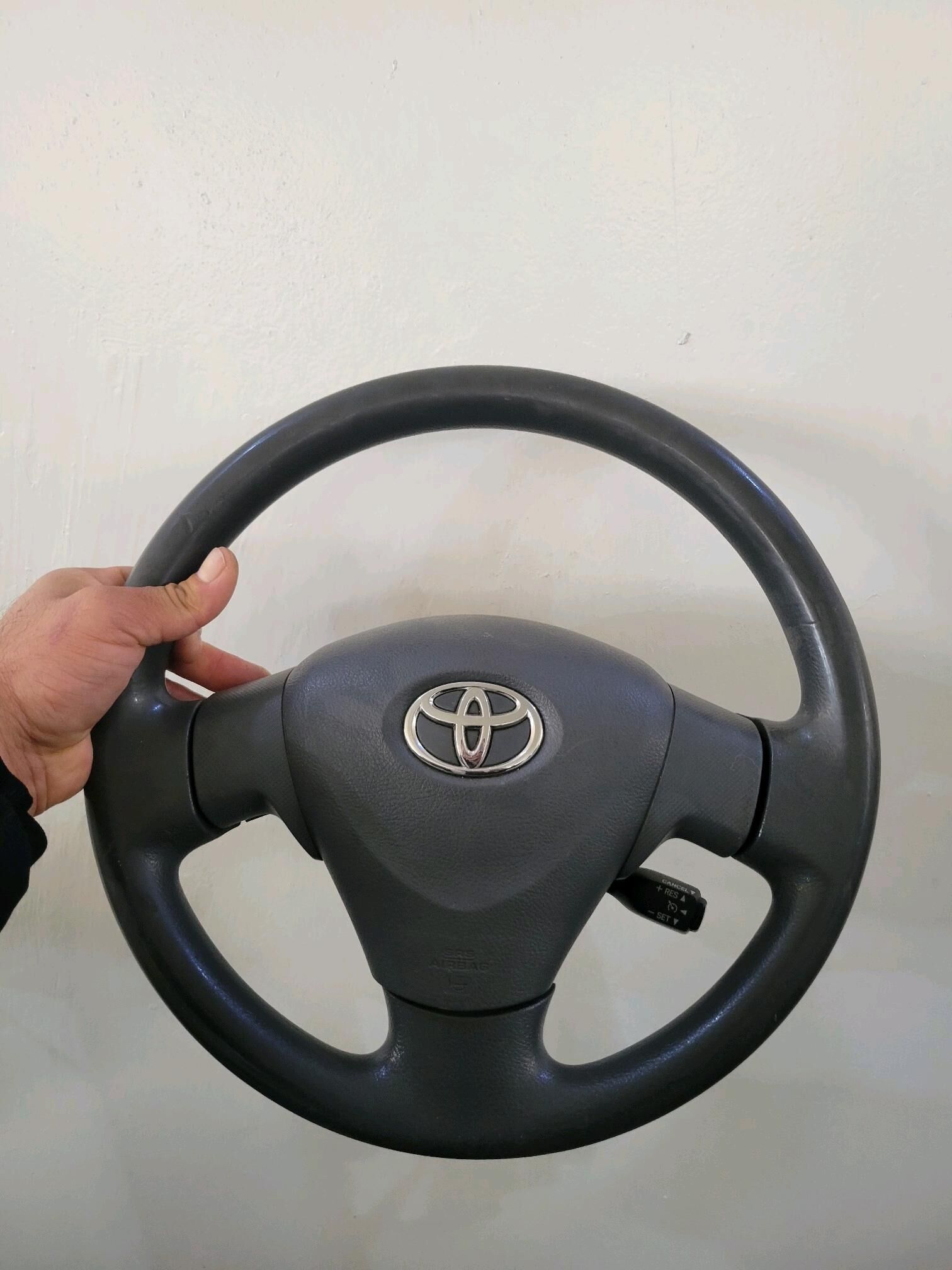 Toyota rol airbag 780 TMT - Aşgabat - img 4