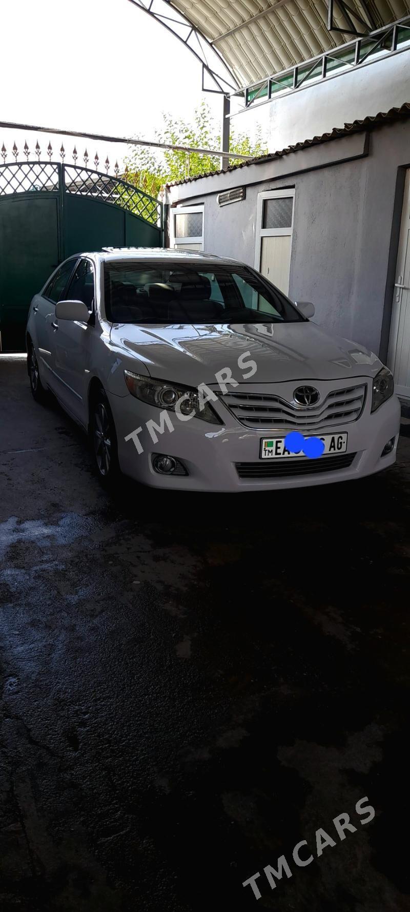 Toyota Camry 2010 - 169 000 TMT - Ашхабад - img 2