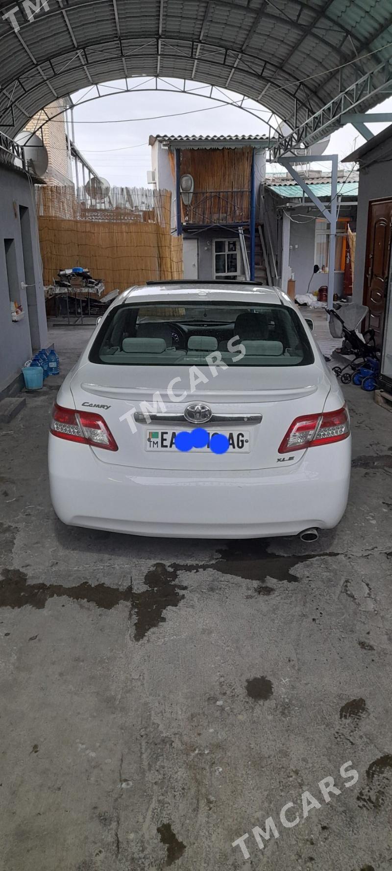 Toyota Camry 2010 - 169 000 TMT - Ашхабад - img 3