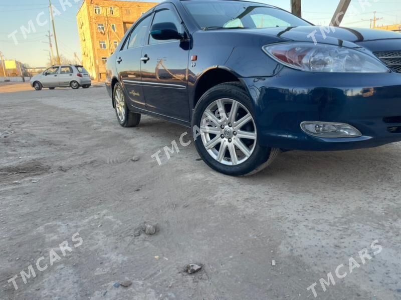 Toyota Camry 2003 - 158 000 TMT - Daşoguz - img 3